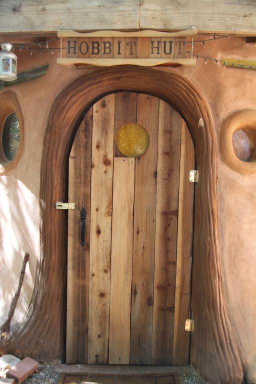 Hobbit Hut Ξενοδοχείο Geyserville Δωμάτιο φωτογραφία