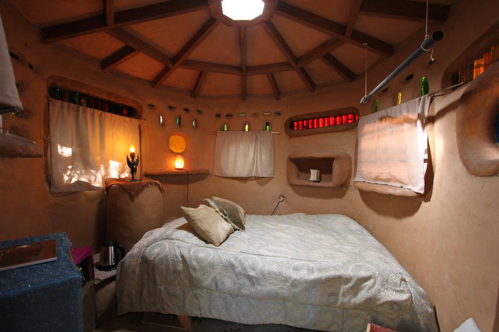 Hobbit Hut Ξενοδοχείο Geyserville Δωμάτιο φωτογραφία